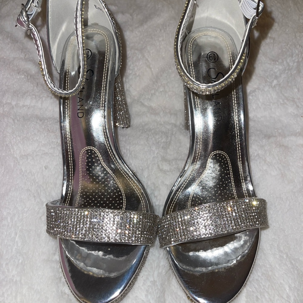 ShoeLand size 6.5